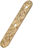 Контрольная панель Gotoh CP-10-Art-01-GG