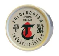 Thomastik 204/ II  канифоль (виолончель)