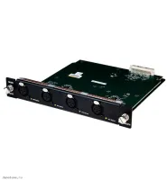 ALLENandHEATH DLIVE-M-DL-DIN-A - Карта расширения