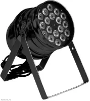 INVOLIGHT LED PAR189 BK - Прожектор направленного света