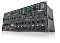 MOTU 896 mk3 Hybrid - Рэковый интерфейс