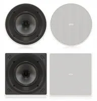 Дисконт Встраиваемая акустика Tannoy QCI 6DC (арт.309721)