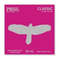Prs Classic, Super Light, 09-42