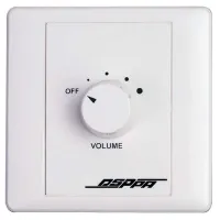 DSPPA WH-4 (30 W) Регулятор громкости (аттенюатор) мощность 30 Вт
