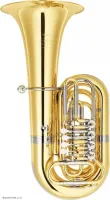 Туба YAMAHA YBB-841