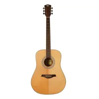 ROCKDALE Aurora D6 Satin NAT