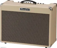 Комбоусилитель для электрогитары ROLAND BLUES CUBE ARTIST