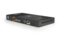 WyreStorm NHD-400-E-RX - Приёмник NetworkHD 4K AV-over-IP JPEG 2000 серии 400