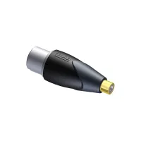 Procab CLP101- Переходник RCA (розетка) – XLR 3-pin (розетка)