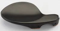 Подбородник для скрипки Acura Small Oval VC-E4AT11SG черное дерево 4/4-3/4