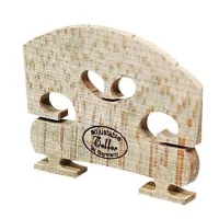 Подставка для струн скрипки Hidersine 858AL 4/4 низкая