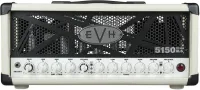 EVH 5150 III 50W 6L6 IVORY 230 ламповый усилитель 'голова', 50 Вт, 6L6, кремовый