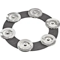 Meinl scring  тамбурин чинг ринг, мягкий звук