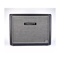 HIWATT HG/Tube/Cabe212 Hi-Gain - Гитарный кабинет, 200 Вт, 2 х 12"