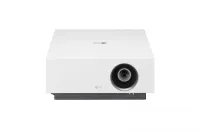 LG HU85LS - Проектор   DLP, Laser 3-канальный (R/B(G)/B LD), 4K UHD, 2700 ANSI, 2.000.000:1, 0,19,   12,2кг