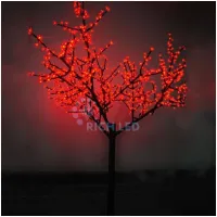 RICH LED RL-TRC24-110*75-200-R - Светодиодное дерево