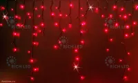 RICH LED RL-i3*0.9F-B/R - Бахрома светодиодная