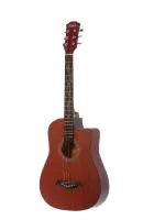 Акустическая гитара Fabio FB-D38S Sapele
