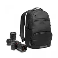 MB MA3-BP-A рюкзак Manfrotto