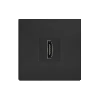 ABL 2T00100H- Модуль подключения IMP HDMI, черный