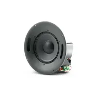 JBL Control 328C 8” коаксиальный потолочный громкоговоритель. Коническая направленность120°. 250Вт,