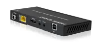 Qtex QVE HDBT4K150T- Передатчик сигналов HDMI 2.0b, KVM и двустороннего ИК по витой паре HDBaseT, до 150 м