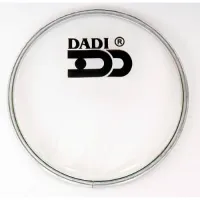Dadi DHT12 - Пластики для бас-бочки