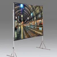 Экран Cinefold NTSC (3:4) 229/90" 127*178 XT1000V (M1300)