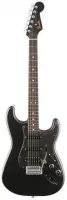 FENDER Special Edition Stratocaster Noir HSS - Электрогитара