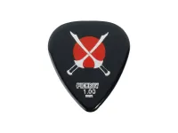 GP-31-2/100 Celltex Heavy Metal Медиаторы 50шт, толщина 1.0мм, Pickboy