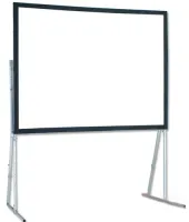 Экран Ultimate Folding Screen HDTV (9:16) 558/220" 272*485 XT1000VB