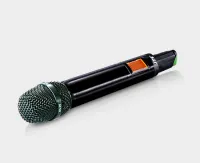JTS JSS-20 UHF Ручной передатчик, рабочий частотный диапазон UHF 624-694 МГц