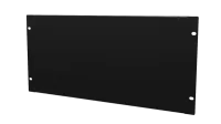 Caymon BSF05 Фальшпанель в шкаф 19", 5U, сталь 1,5 мм.