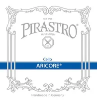 Струны для виолончели Pirastro Aricore 436020 (4 шт)