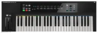 NATIVE INSTRUMENTS Komplete Kontrol S49 Mk2 - MIDI-клавиатура