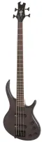 EPIPHONE Toby Deluxe-IV Bass TKS бас-гитара 4-струнная, цвет черный