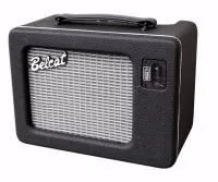 PTA-10-Black Гитарный комбоусилитель, ламповый, 12Вт, Belcat