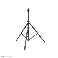 PEAVEY BLACK SPEAKER STAND II - Стойка для акустических систем
