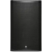 PreSonus ULT15 2-полосная активная АС 15" (2.5" катушка)+1", 1300Вт пик, рупор Pivot 110°x50°, 52Гц