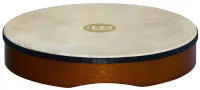 MEINL HD2 HARMONIC ART HANDPAN ханг, сталь, цвет чёрный, в комплекте чехол