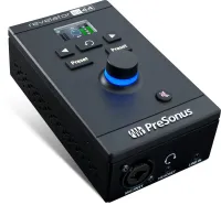 PreSonus REVELATOR IO 44 аудио интерфейс 2х2, 1 мик/инст. вход, Headset, Line In, встроенный микшер