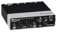 STEINBERG UR22 MKII - Звуковая карта