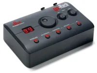 DBX goRack 2x2 PA - Спикер процессор