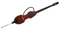 ARIA SWB-03 AVC Электроконтрабас, 4 струны, сумка