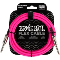 ERNIE BALL 6413 - Инструментальный кабель