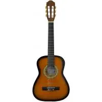 Классическая гитара Fabio FB3410 SB (1/2)