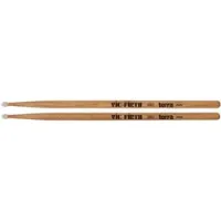 Vic firth 7atn  terra палки, орех, более ярко выраженный рисунок структуры дерева, нейлон