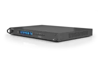 WyreStorm MXV-0808-H2A - Матричный коммутатор 8x8, поддержка 4K HDR 4:4:4 60Hz HDBaseT™, с разводкой звука и 4 дублированными выходами HDMI (4K: 35 м, 1080p: 70 м)
