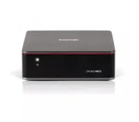 Biamp Crowd Mics ATOM AV интерфейс и хост-устройство для Crowd Mics ™