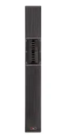 Qtex QAL KQ5 TOP- Вертикальный линейный массив 2x1'' + 6x5'', 400 Вт – 6 Ом